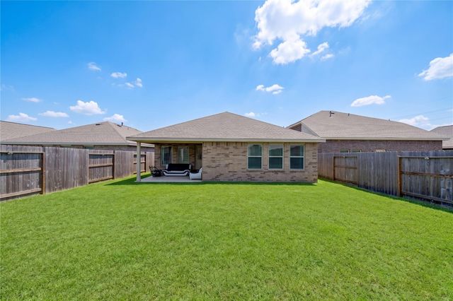 27023 Breakaway Ln, Katy, TX 77493