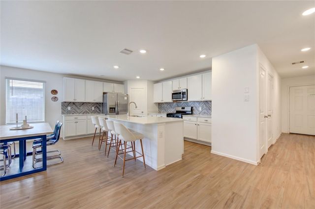 27023 Breakaway Ln, Katy, TX 77493