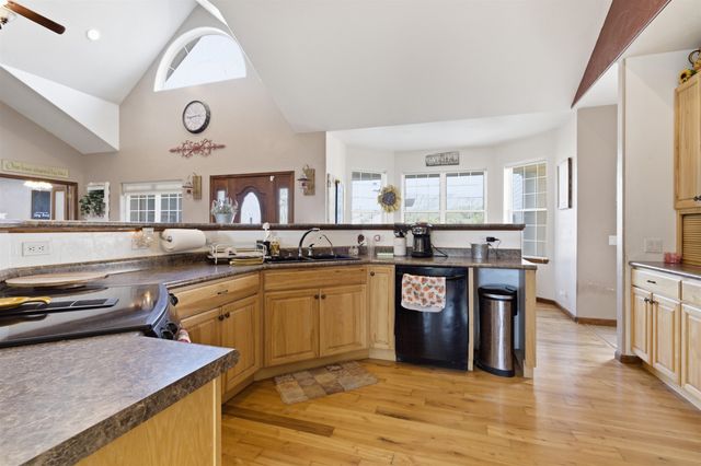 7517 County Road 306, Parachute, CO 81635