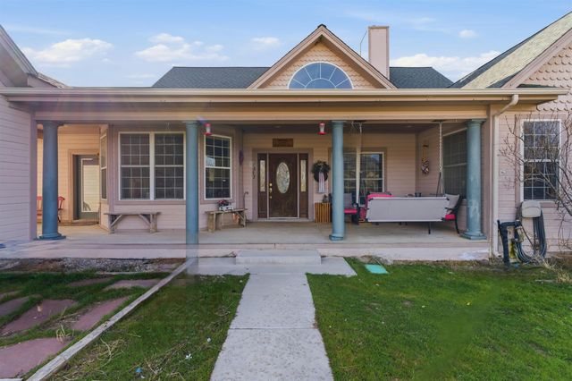 7517 County Road 306, Parachute, CO 81635