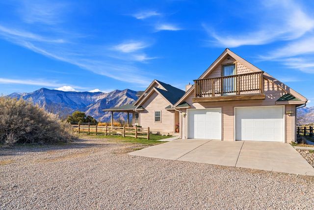 7517 County Road 306, Parachute, CO 81635
