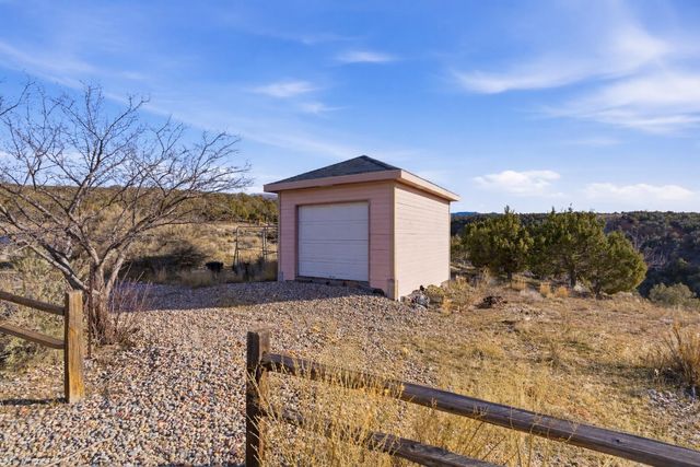 7517 County Road 306, Parachute, CO 81635