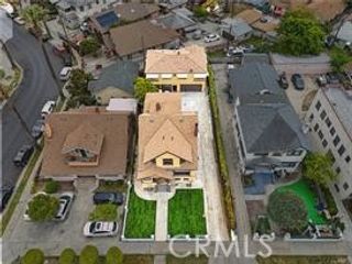 1940 S La Salle Avenue, Los Angeles, CA 90018