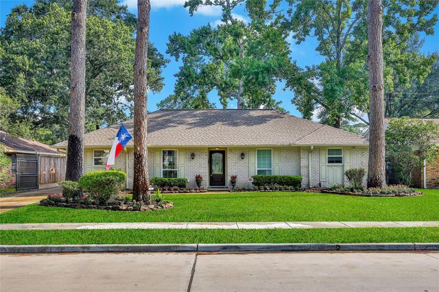 1146 Chamboard Lane, Houston, TX 77018