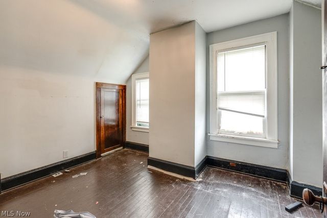 3694 E 143rd Street, Cleveland, OH 44120