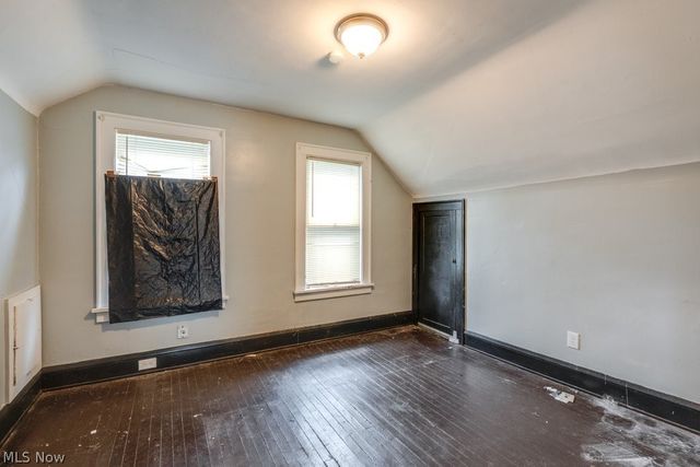 3694 E 143rd Street, Cleveland, OH 44120