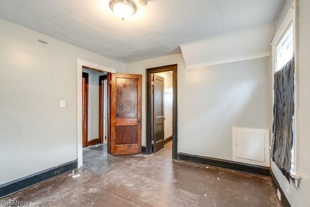 3694 E 143rd Street, Cleveland, OH 44120