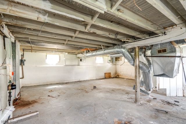 3694 E 143rd Street, Cleveland, OH 44120