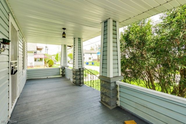 3694 E 143rd Street, Cleveland, OH 44120