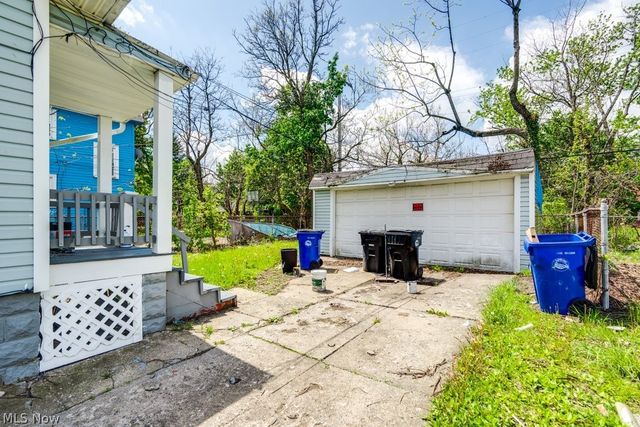 3694 E 143rd Street, Cleveland, OH 44120
