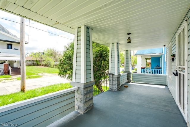 3694 E 143rd Street, Cleveland, OH 44120