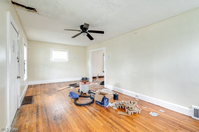 3694 E 143rd Street, Cleveland, OH 44120