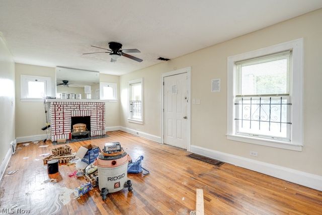 3694 E 143rd Street, Cleveland, OH 44120