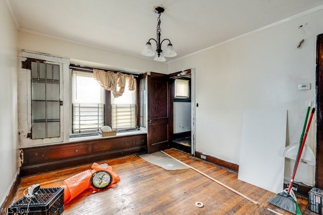 3694 E 143rd Street, Cleveland, OH 44120
