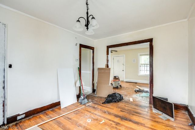 3694 E 143rd Street, Cleveland, OH 44120
