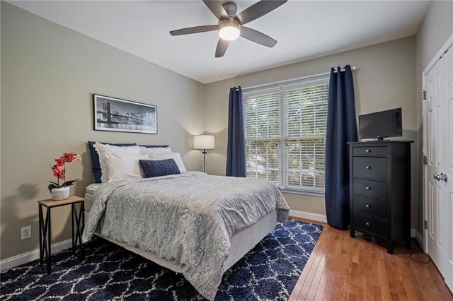 5724 Vinings Retreat SW Way, Mableton, GA 30126