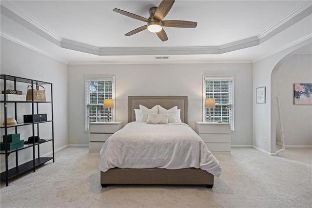 5724 Vinings Retreat SW Way, Mableton, GA 30126