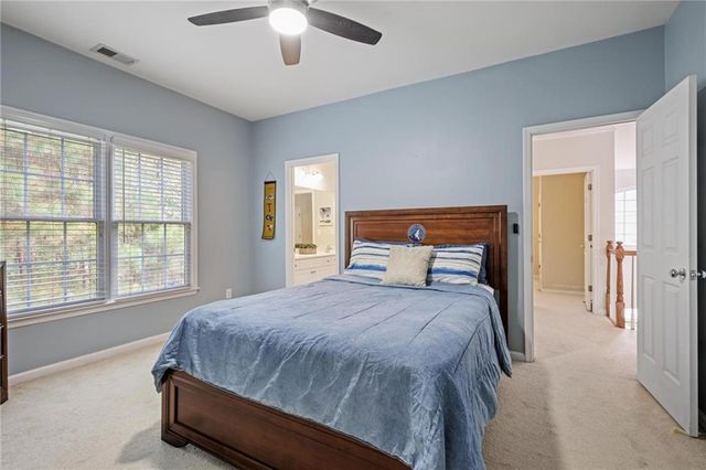 5724 Vinings Retreat SW Way, Mableton, GA 30126