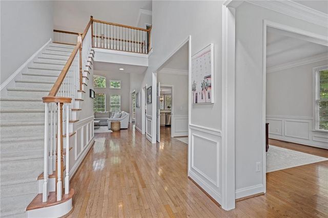 5724 Vinings Retreat SW Way, Mableton, GA 30126