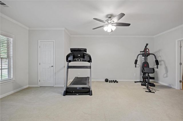 5724 Vinings Retreat SW Way, Mableton, GA 30126