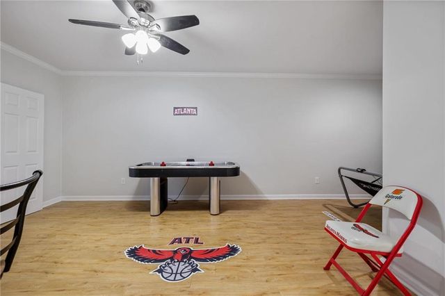 5724 Vinings Retreat SW Way, Mableton, GA 30126