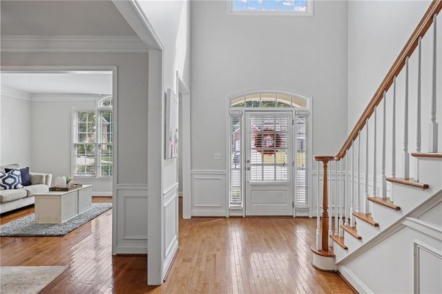 5724 Vinings Retreat SW Way, Mableton, GA 30126