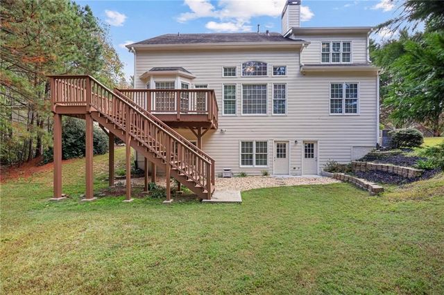 5724 Vinings Retreat SW Way, Mableton, GA 30126