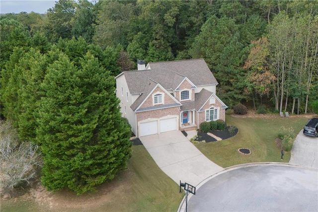 5724 Vinings Retreat SW Way, Mableton, GA 30126