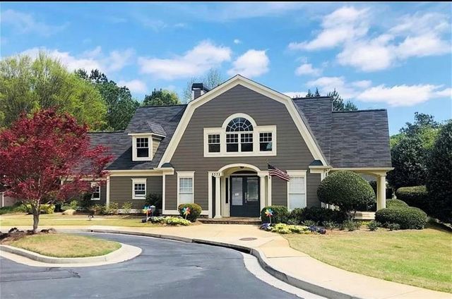 5724 Vinings Retreat SW Way, Mableton, GA 30126