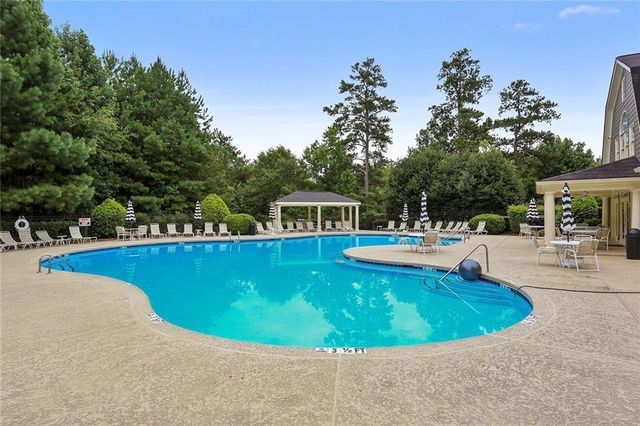 5724 Vinings Retreat SW Way, Mableton, GA 30126