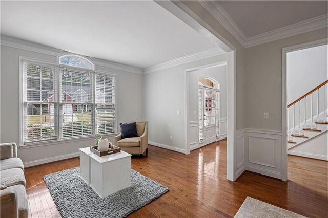 5724 Vinings Retreat SW Way, Mableton, GA 30126