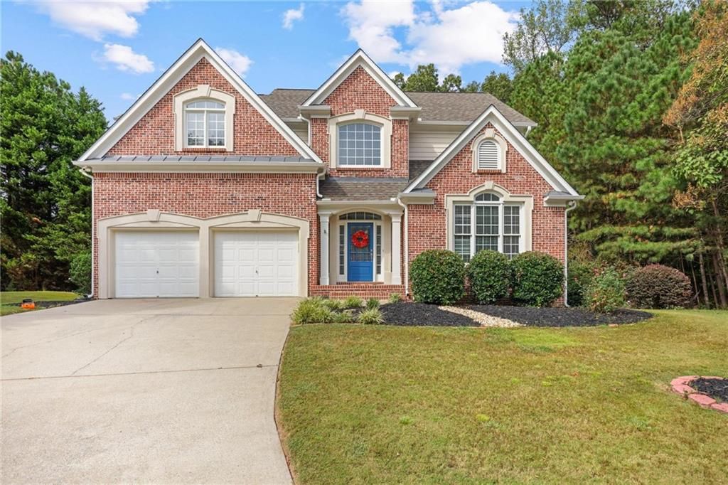 5724 Vinings Retreat SW Way, Mableton, GA 30126