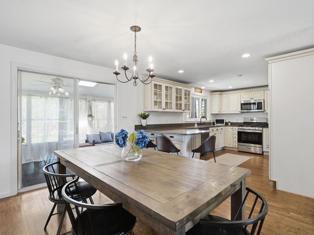 4 Donny Dr, Franklin, MA 02038