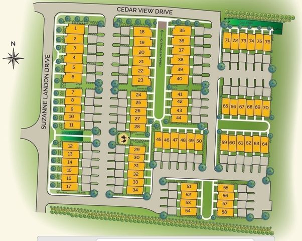 2900 Suzanne Landon Dr Unit G3, Murfreesboro, TN 37130