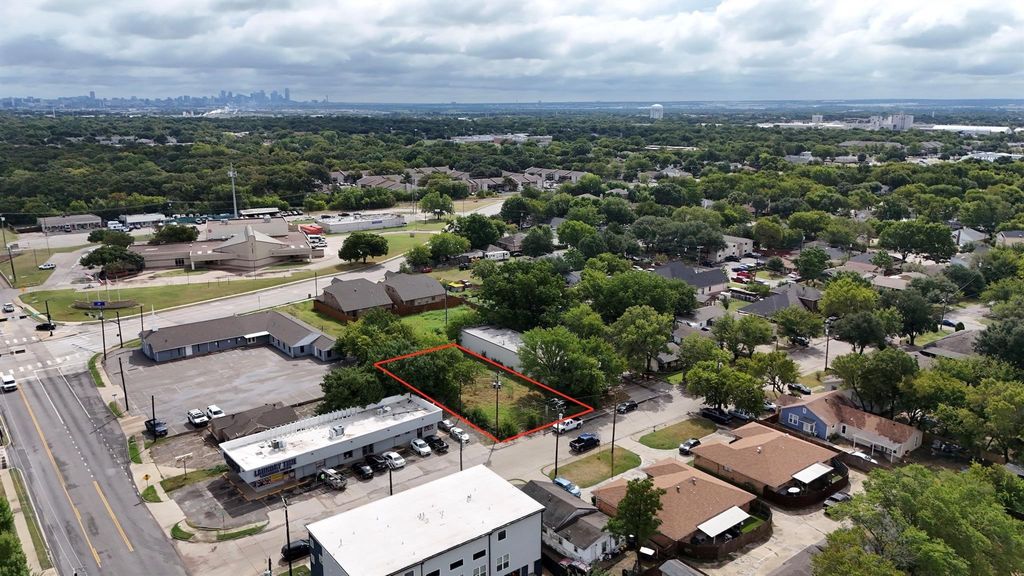 1418 Pearson Street, Irving, TX 75061 — photo 2