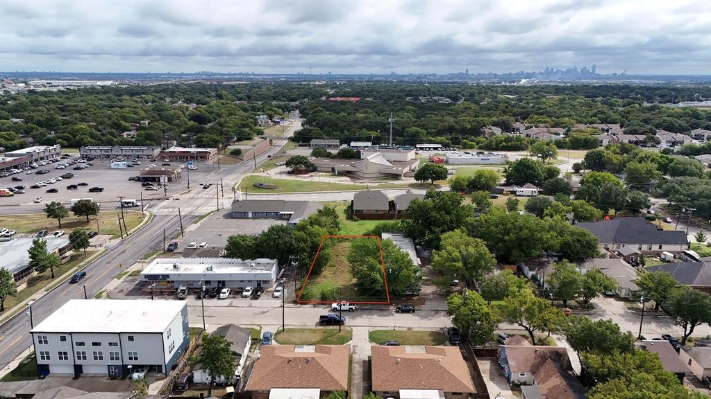 1418 Pearson Street, Irving, TX 75061 — photo 3