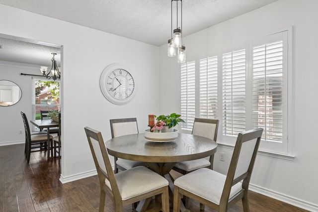 5121 Boxwood Lane, Mckinney, TX 75070
