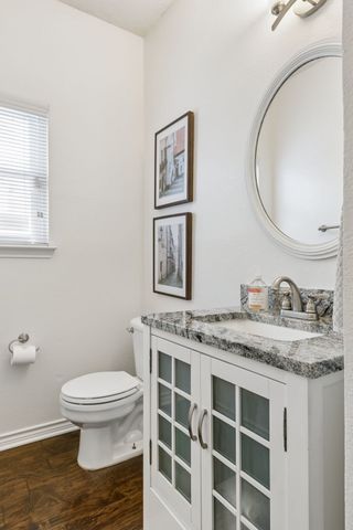 5121 Boxwood Lane, Mckinney, TX 75070