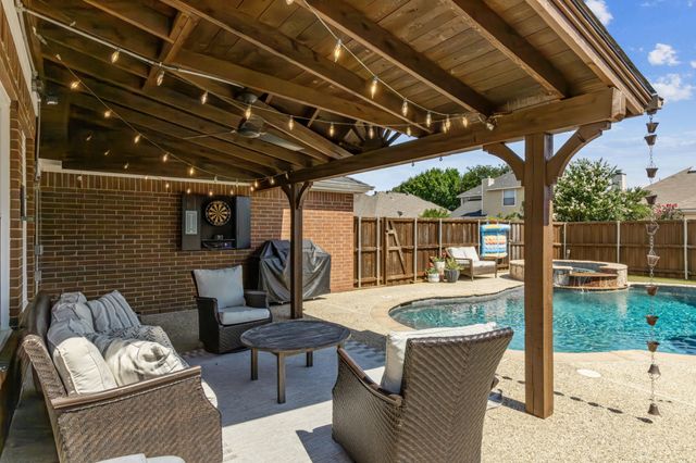 5121 Boxwood Lane, Mckinney, TX 75070