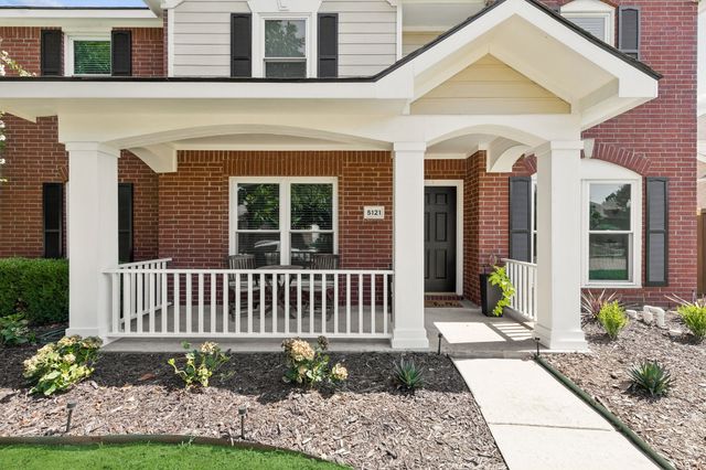 5121 Boxwood Lane, Mckinney, TX 75070