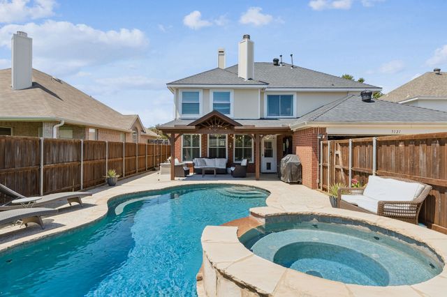 5121 Boxwood Lane, Mckinney, TX 75070