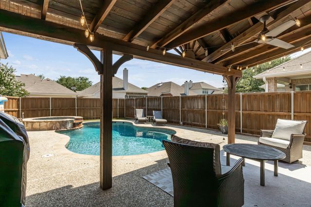 5121 Boxwood Lane, Mckinney, TX 75070