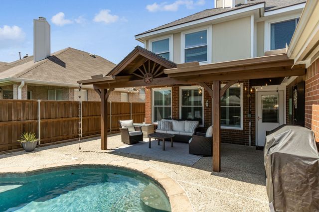 5121 Boxwood Lane, Mckinney, TX 75070
