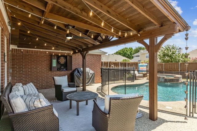 5121 Boxwood Lane, Mckinney, TX 75070