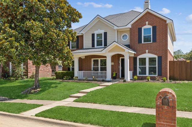 5121 Boxwood Lane, Mckinney, TX 75070