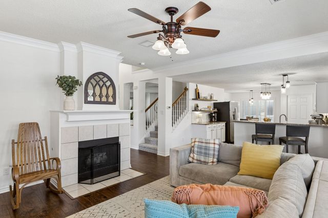 5121 Boxwood Lane, Mckinney, TX 75070