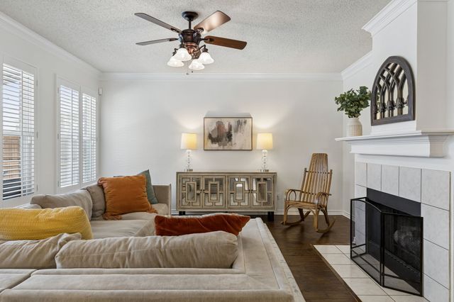 5121 Boxwood Lane, Mckinney, TX 75070