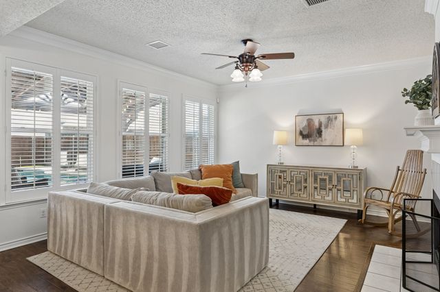 5121 Boxwood Lane, Mckinney, TX 75070