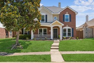 5121 Boxwood Lane, Mckinney, TX 75070