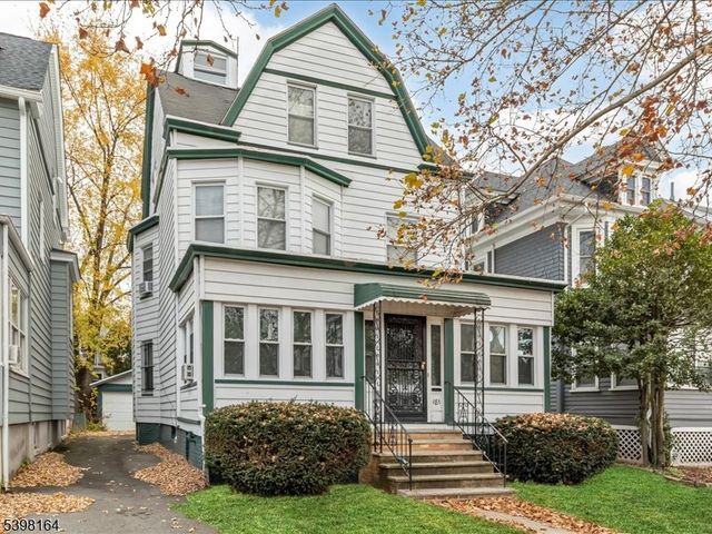 181 Greenwood Ave, East Orange City, NJ 07017